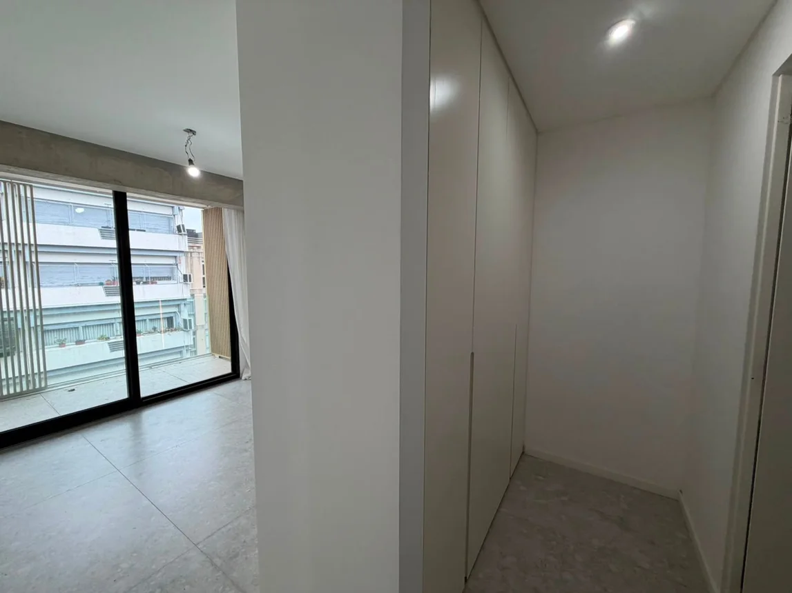 Departamento de 3 ambientes en alquiler en Villa Devoto, Pareja 3000, foto 4