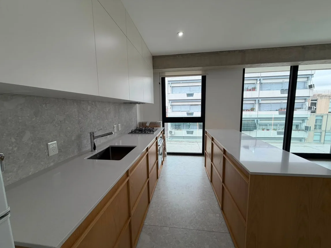 Departamento de 3 ambientes en alquiler en Villa Devoto, Pareja 3000, foto 3