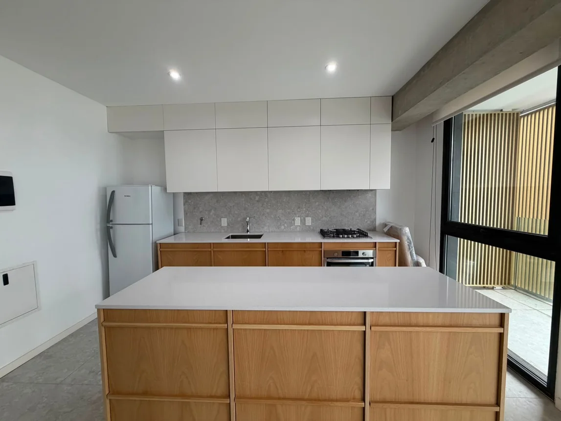 Departamento de 3 ambientes en alquiler en Villa Devoto, Pareja 3000