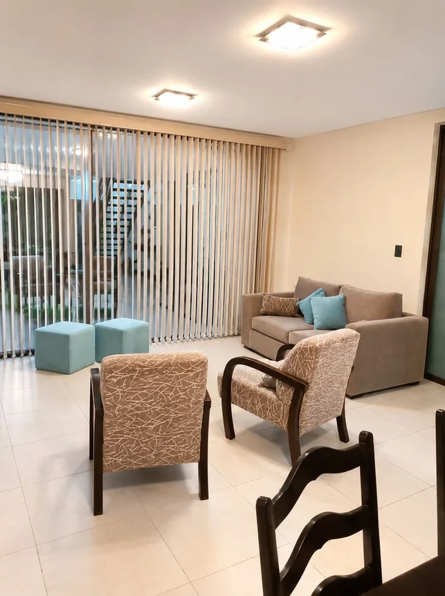 Vendo casa moderna con piscina en godoy cruz, foto 5