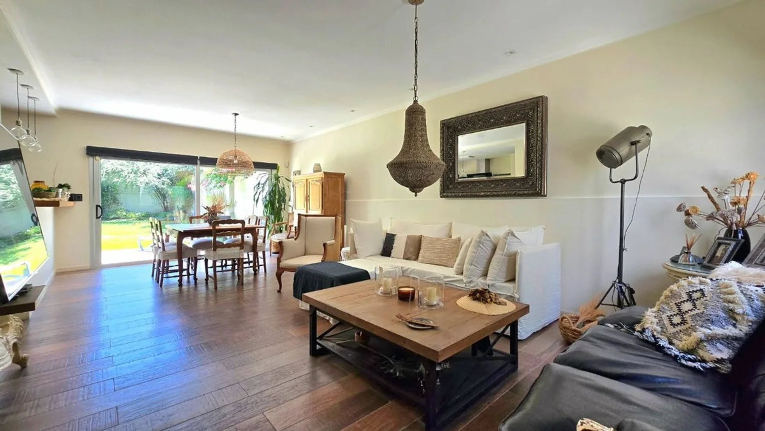 Casa en venta en Villa Devoto, foto 2