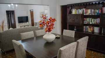 VENTA CASA 3 AMBIENTES MAS LOCAL VILLA LUZURIAGA