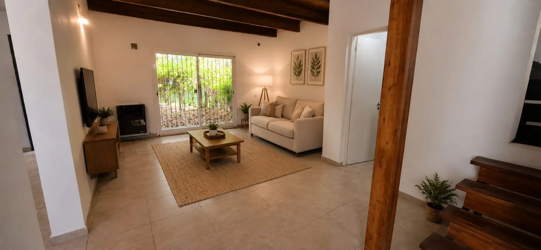 PH de 4 ambientes en venta en Mar del Plata, Vicente López 500