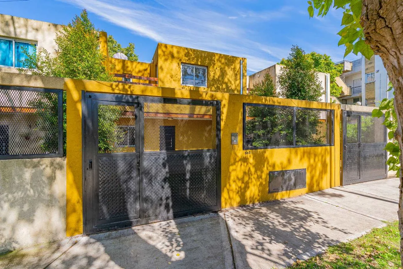 PH de 4 ambientes en venta en Mar del Plata, Vicente López 500, foto 3