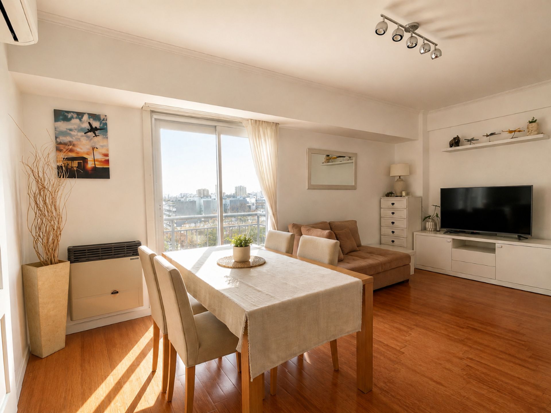 Foto 5 — Depto venta reciclado cochera baulera 3 amb