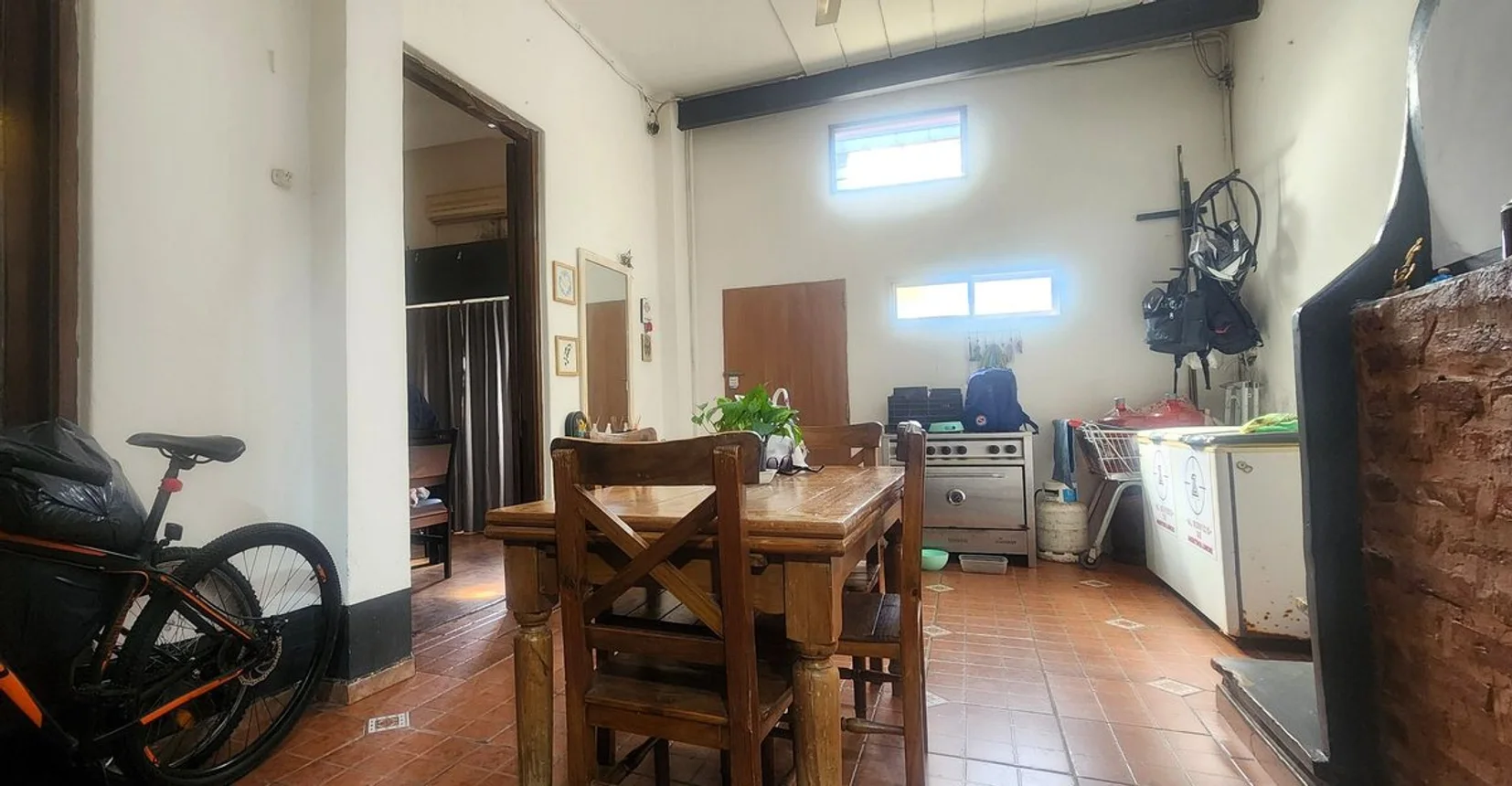 Casa 7 amb. terraza. parrilla. venta. paternal, foto 1