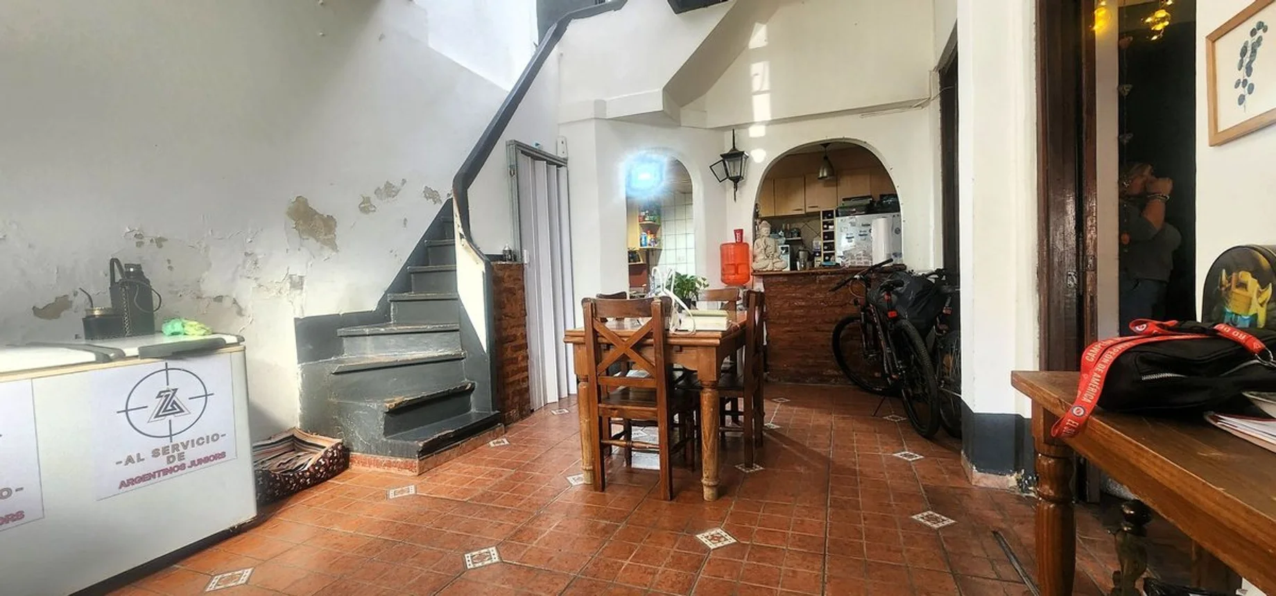 Casa 7 amb. terraza. parrilla. venta. paternal, foto 3