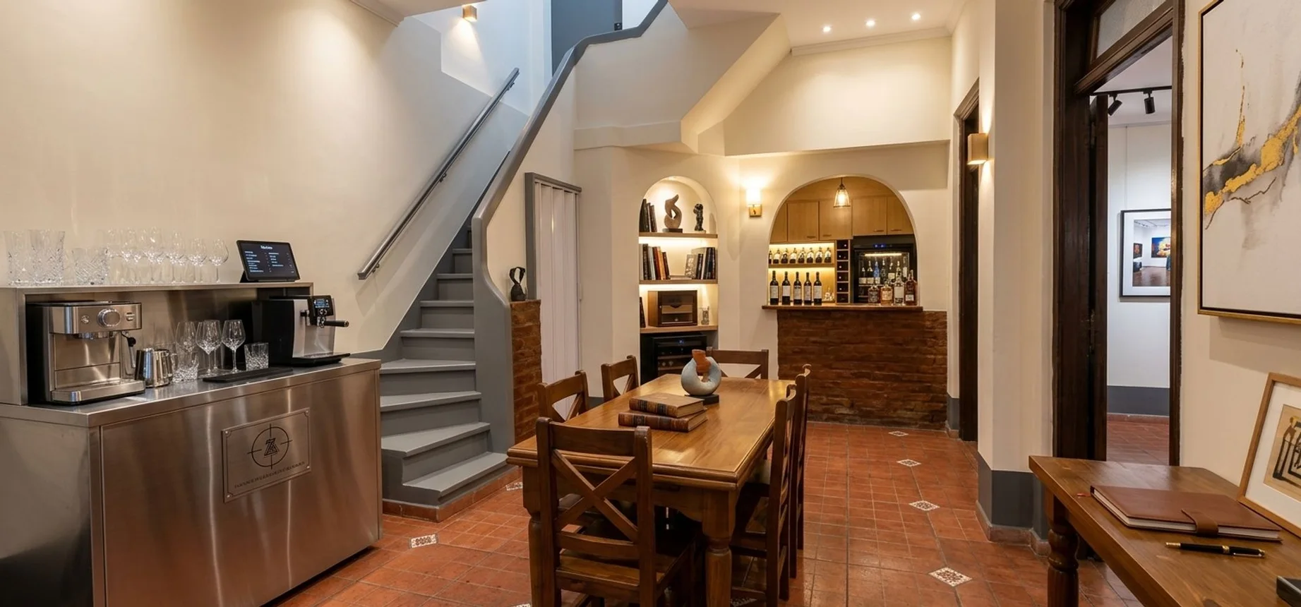 Casa 7 amb. terraza. parrilla. venta. paternal, foto 4