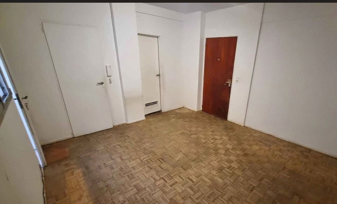 ALQUILER MONOAMB PATIO SIN EXPENSAS CABALLITO