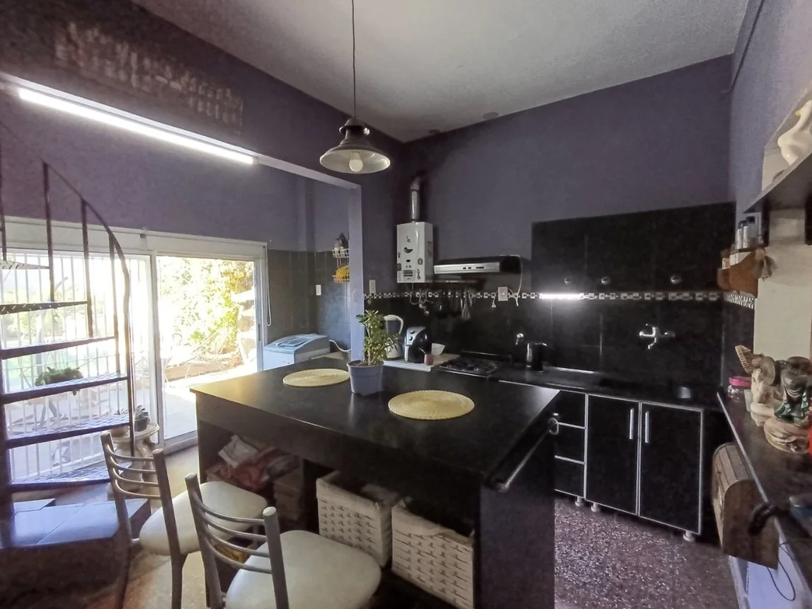 Casa en venta en Villa Ballester, foto 3