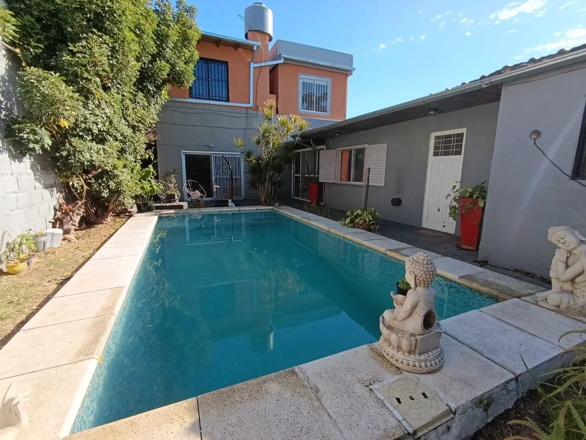 Casa en venta en Villa Ballester, foto 2