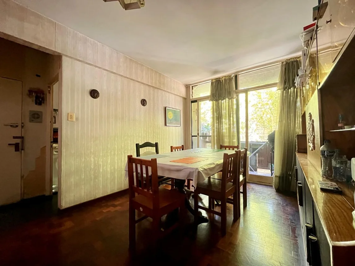 Departamento en venta en Ciudad Jardín, De Las Margaritas 200
