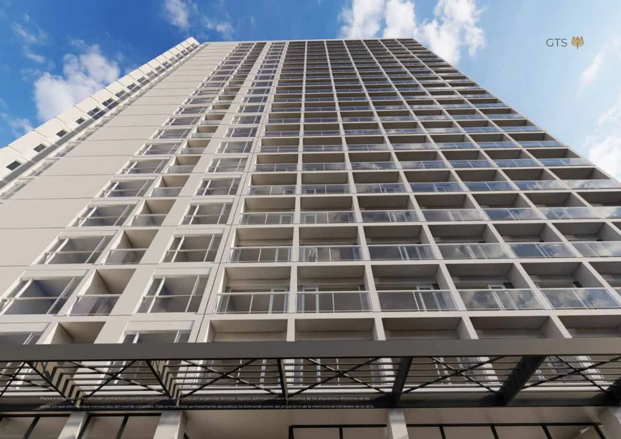 Venta monoambiente | green tower, foto 4