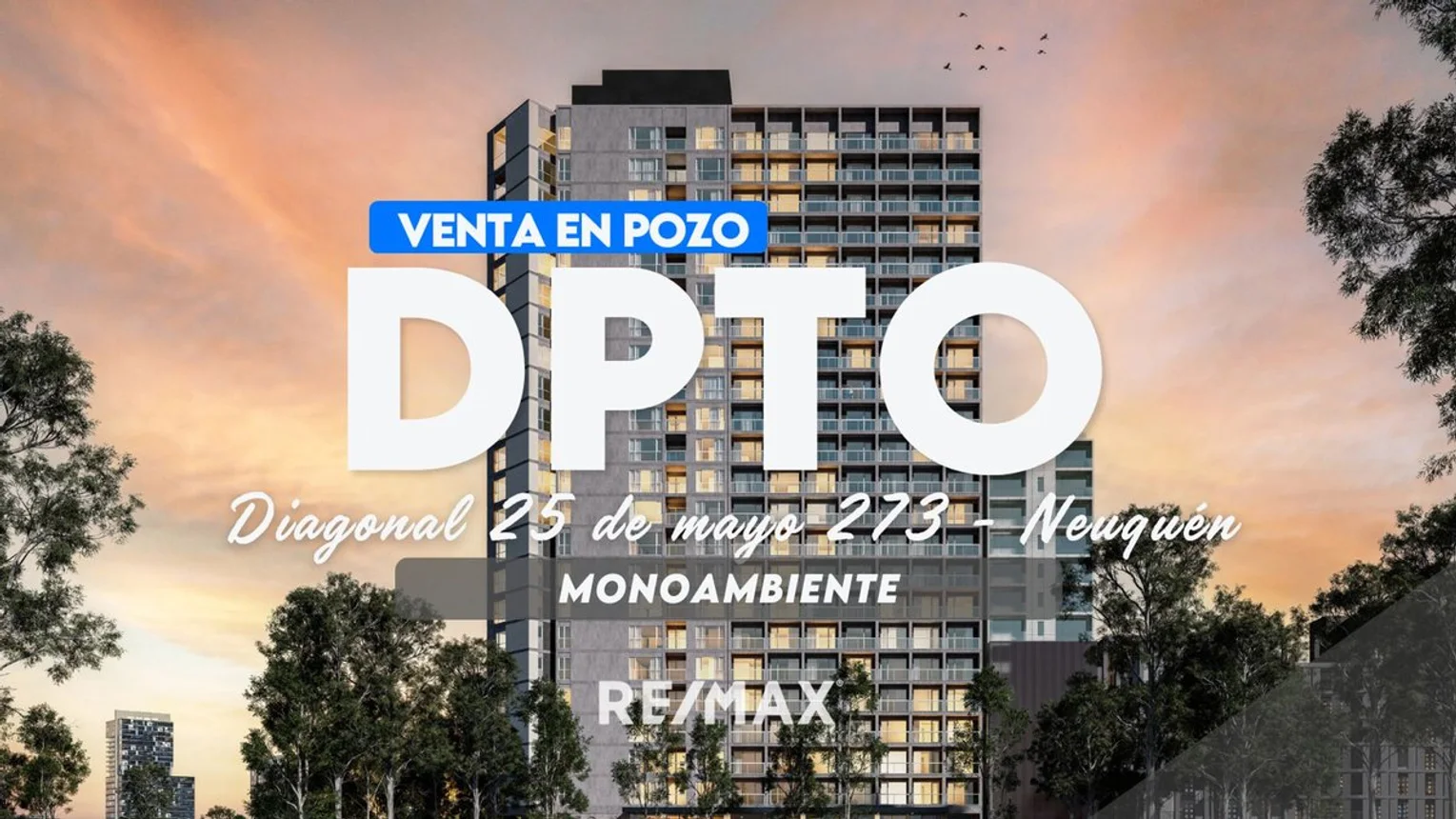 Venta monoambiente | green tower, foto 1