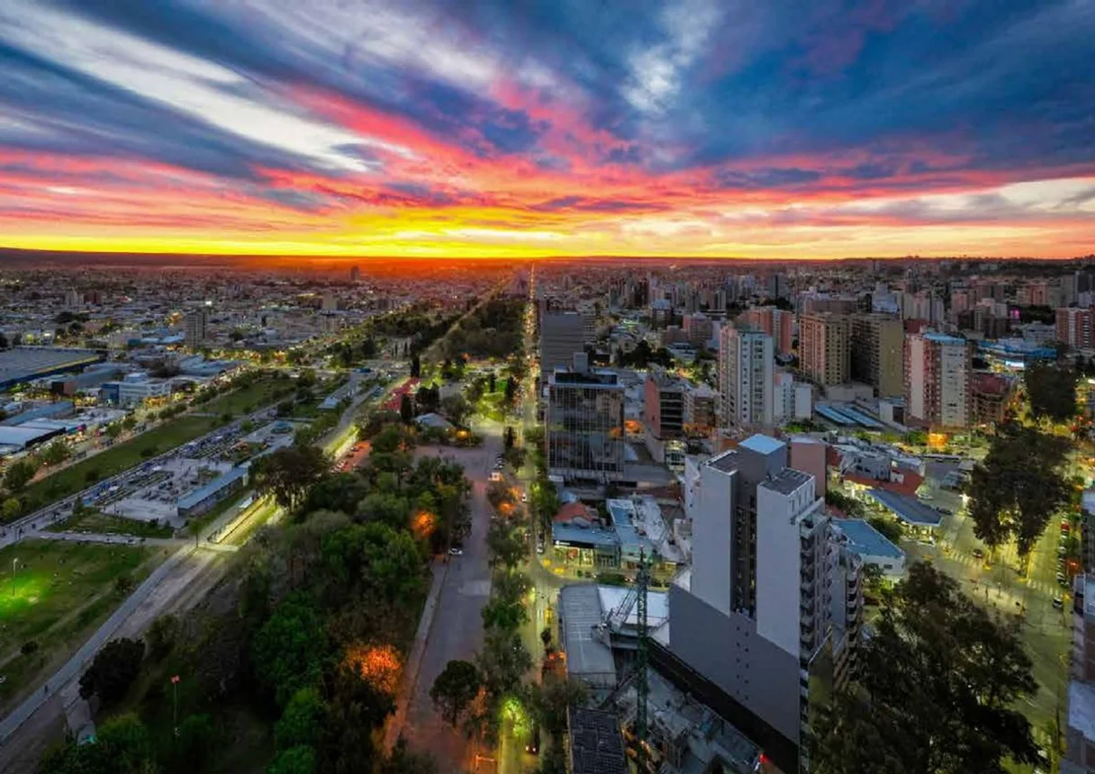 Venta monoambiente | green tower, foto 3