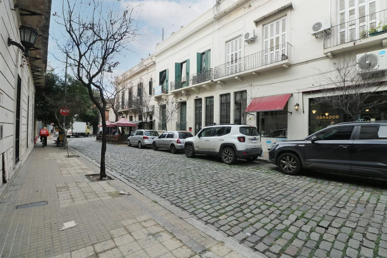 PH de 5 ambientes en venta en San Telmo, Chile 500, foto 2