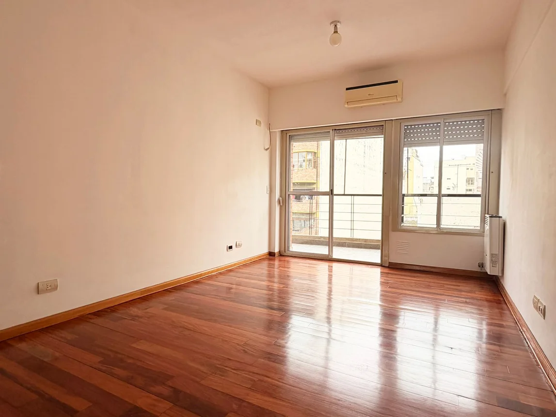 Departamento en venta en Almagro, foto 2