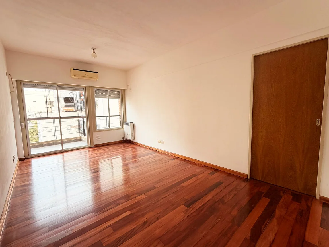 Departamento en venta en Almagro