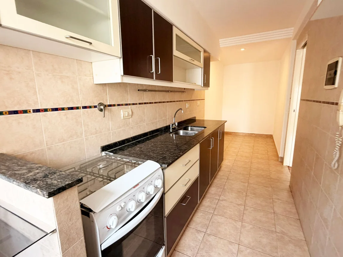 Departamento en venta en Almagro, foto 5