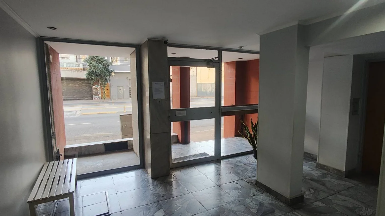 Departamento en venta en Villa Crespo, foto 5
