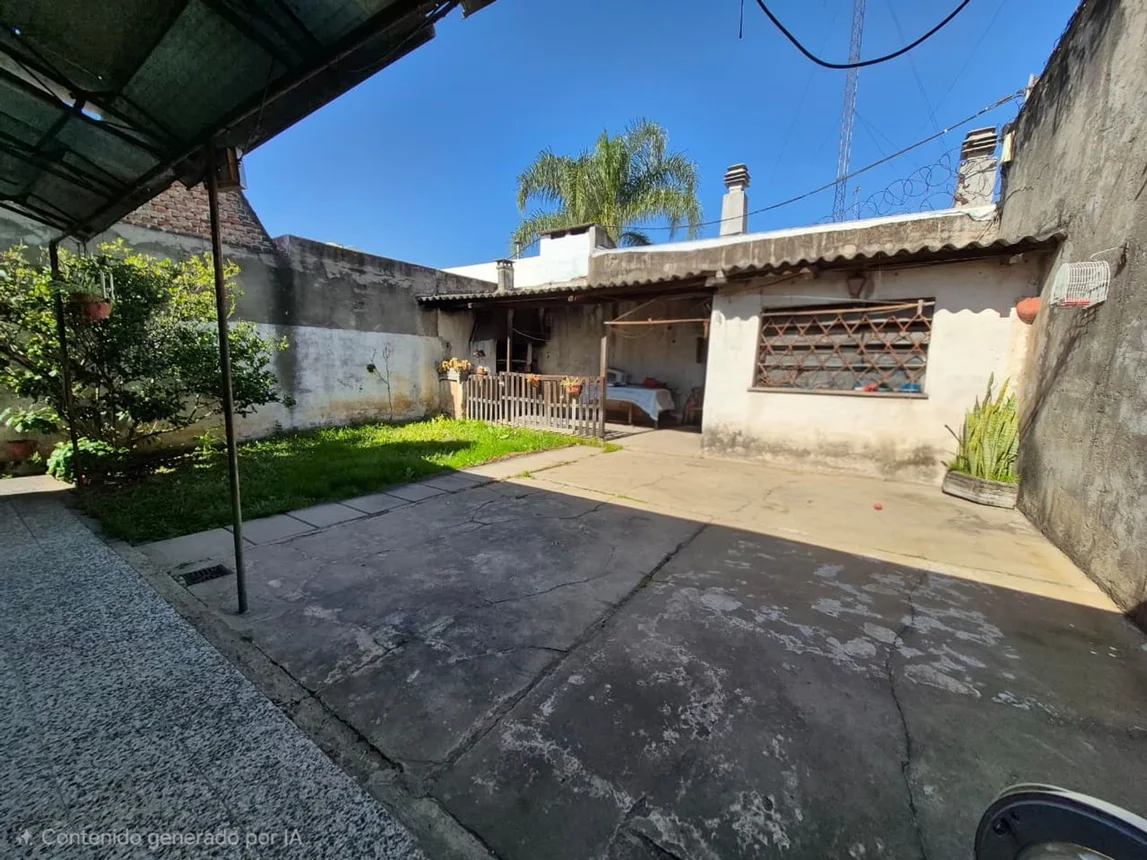 Casa de 9 ambientes en venta en Ciudadela, Gazeta de Buenos Aires 3600, foto 4