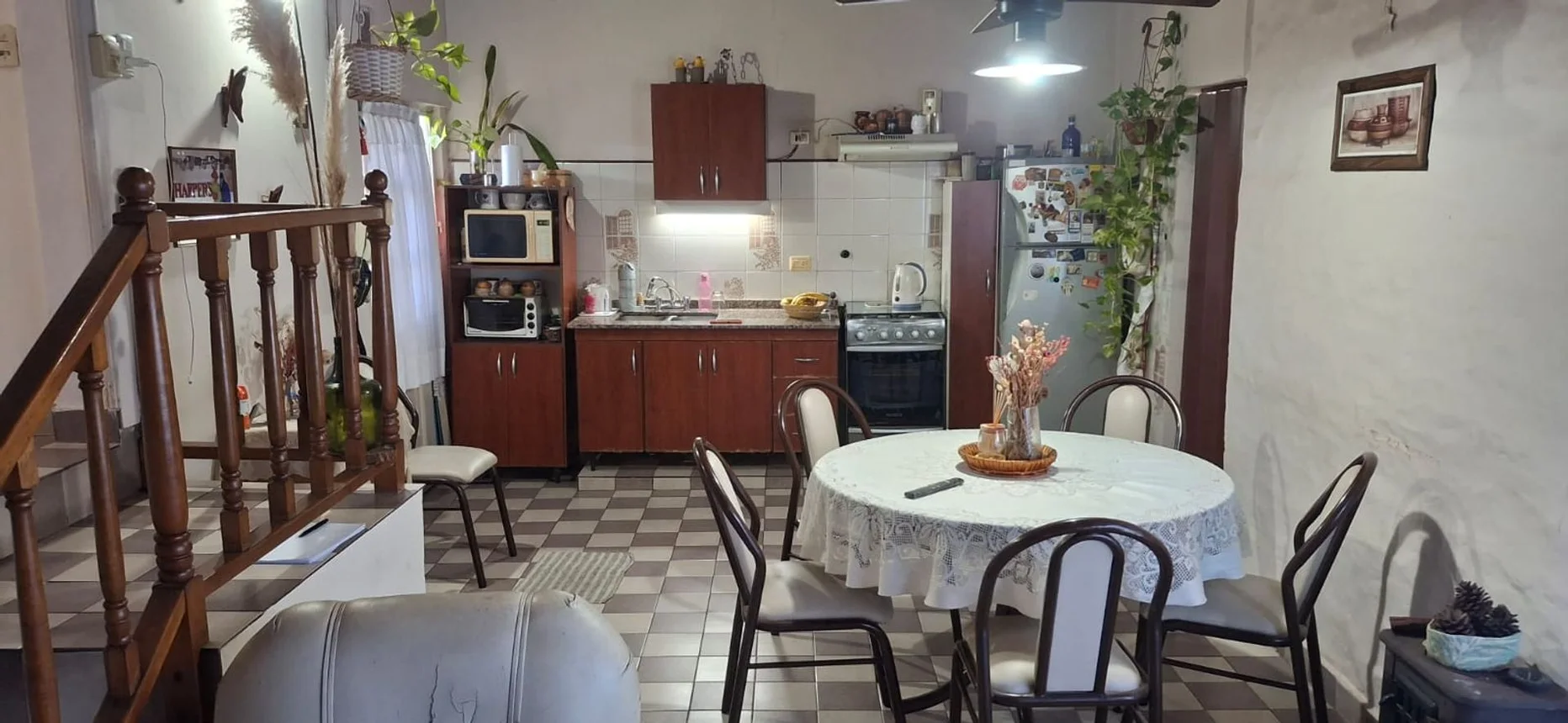 Casa de 9 ambientes en venta en Ciudadela, Gazeta de Buenos Aires 3600, foto 2