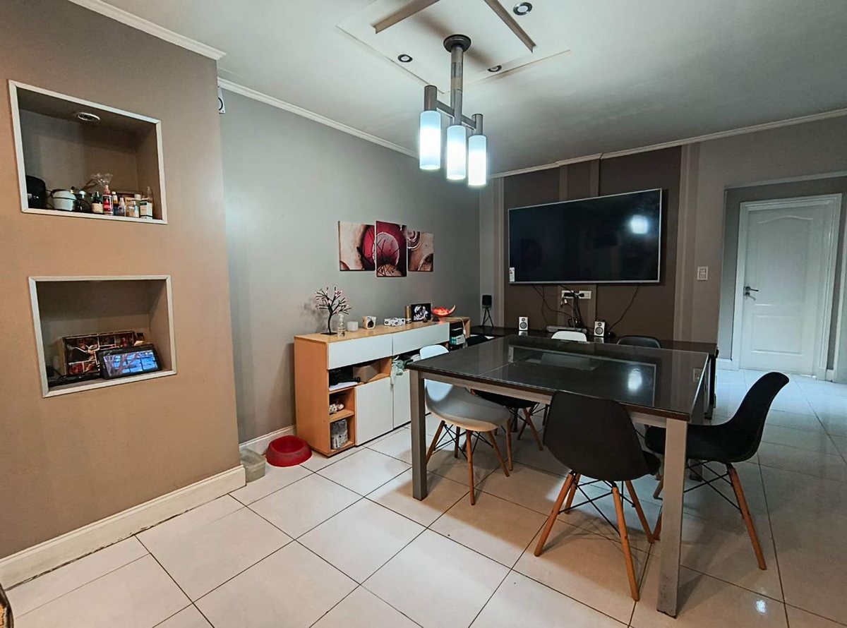 Foto 6 — CASA EN VENTA EN BERNAL  PARQUE QUINCHO Y PISCINA