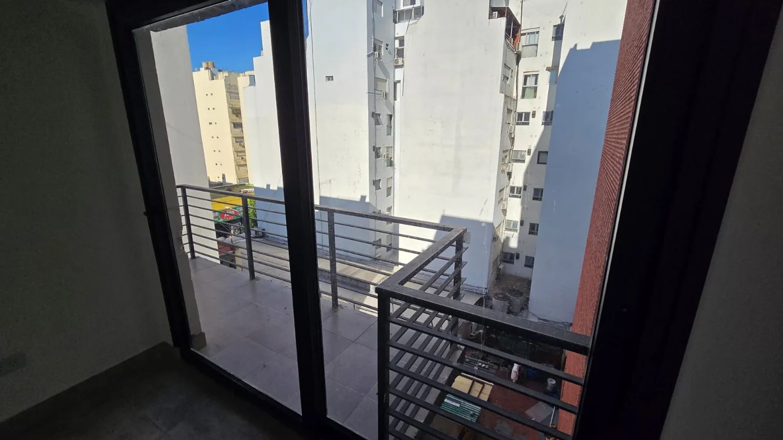 Departamento en venta en Villa Crespo, Acevedo 600