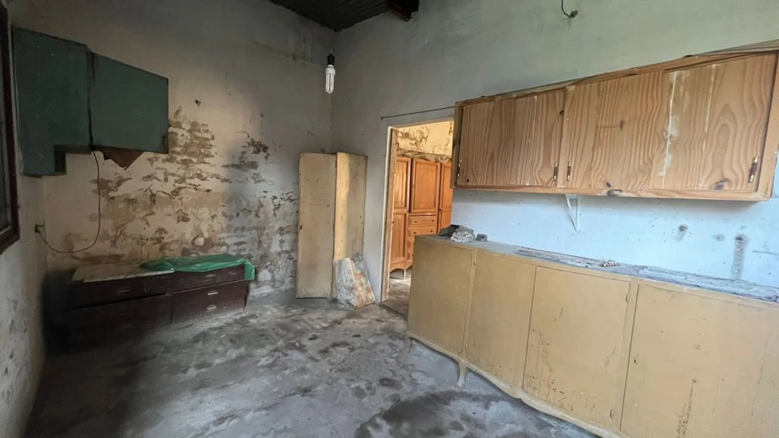 Casa de 2 ambientes en venta en General Rodríguez, Carballido 800, foto 3