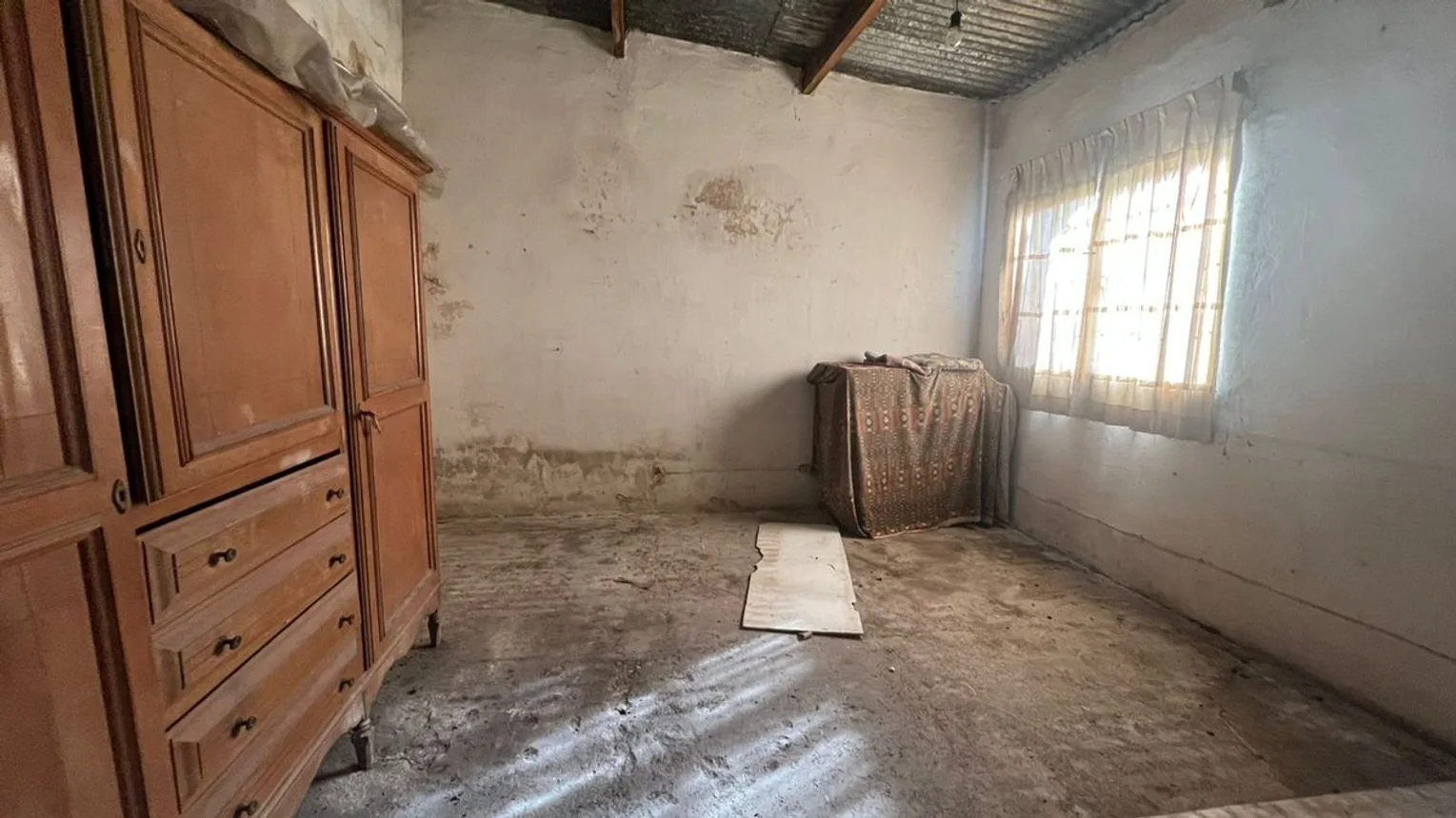 Casa de 2 ambientes en venta en General Rodríguez, Carballido 800, foto 2