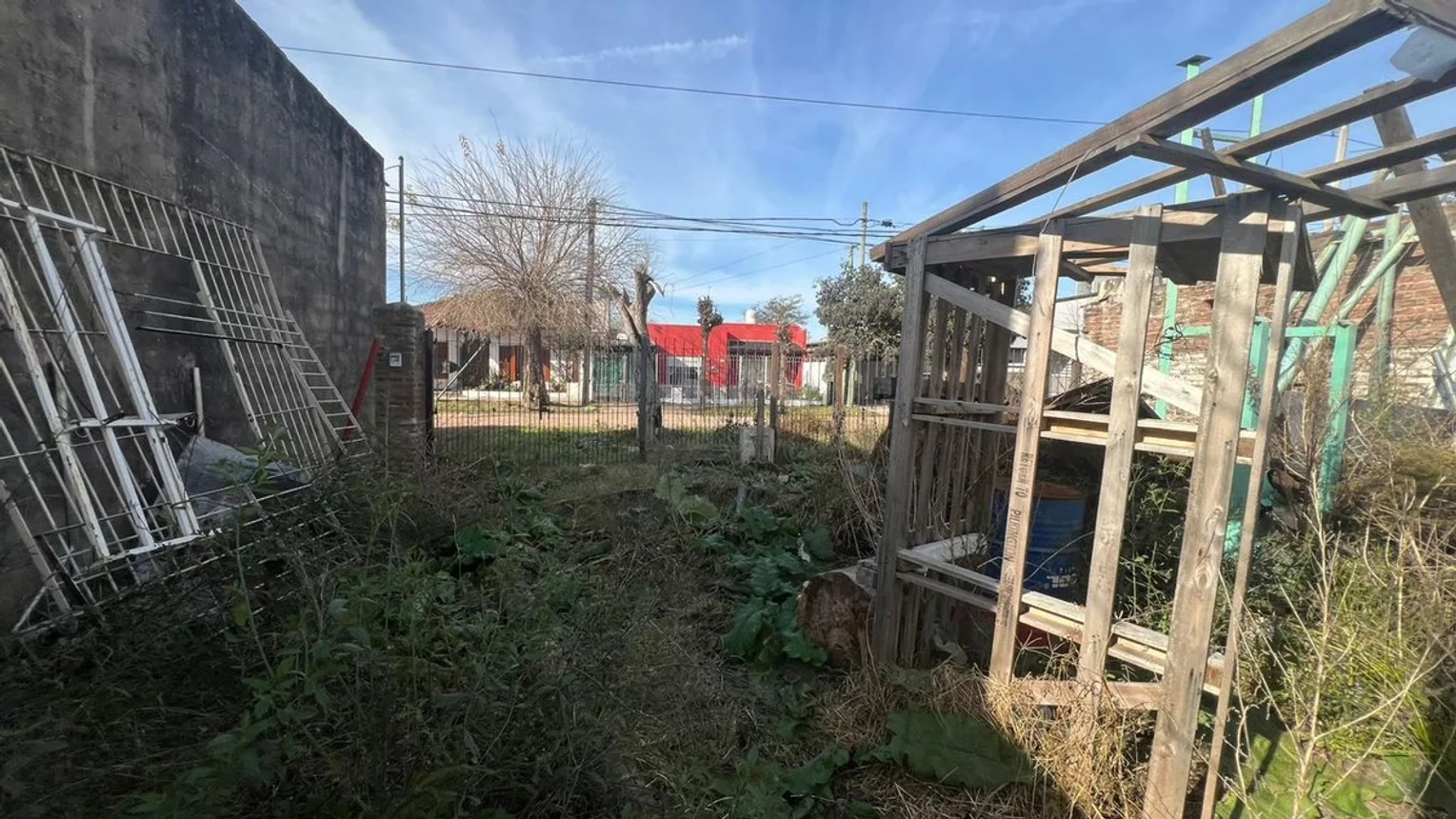 Casa de 2 ambientes en venta en General Rodríguez, Carballido 800, foto 4