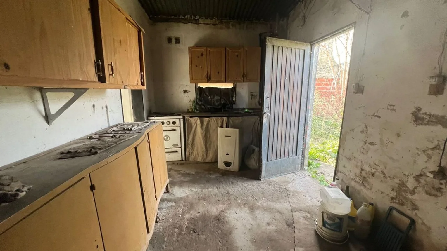 Casa de 2 ambientes en venta en General Rodríguez, Carballido 800, foto 5