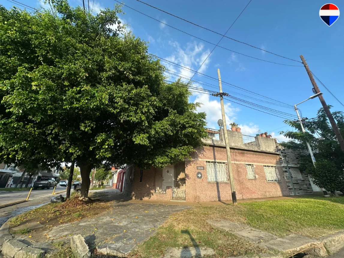 PH de 5 ambientes en venta en Avellaneda, Almirante Solier 1700