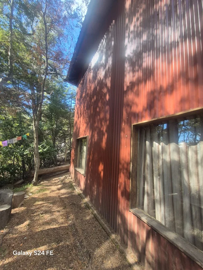 Casa de 4 ambientes en venta en San Carlos de Bariloche, Las Ostras 800