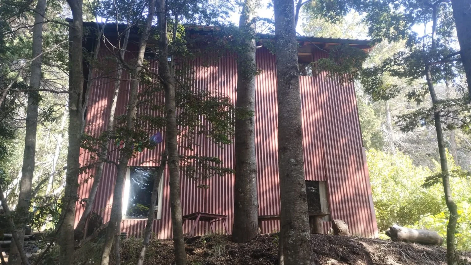 Casa de 4 ambientes en venta en San Carlos de Bariloche, Las Ostras 800, foto 2
