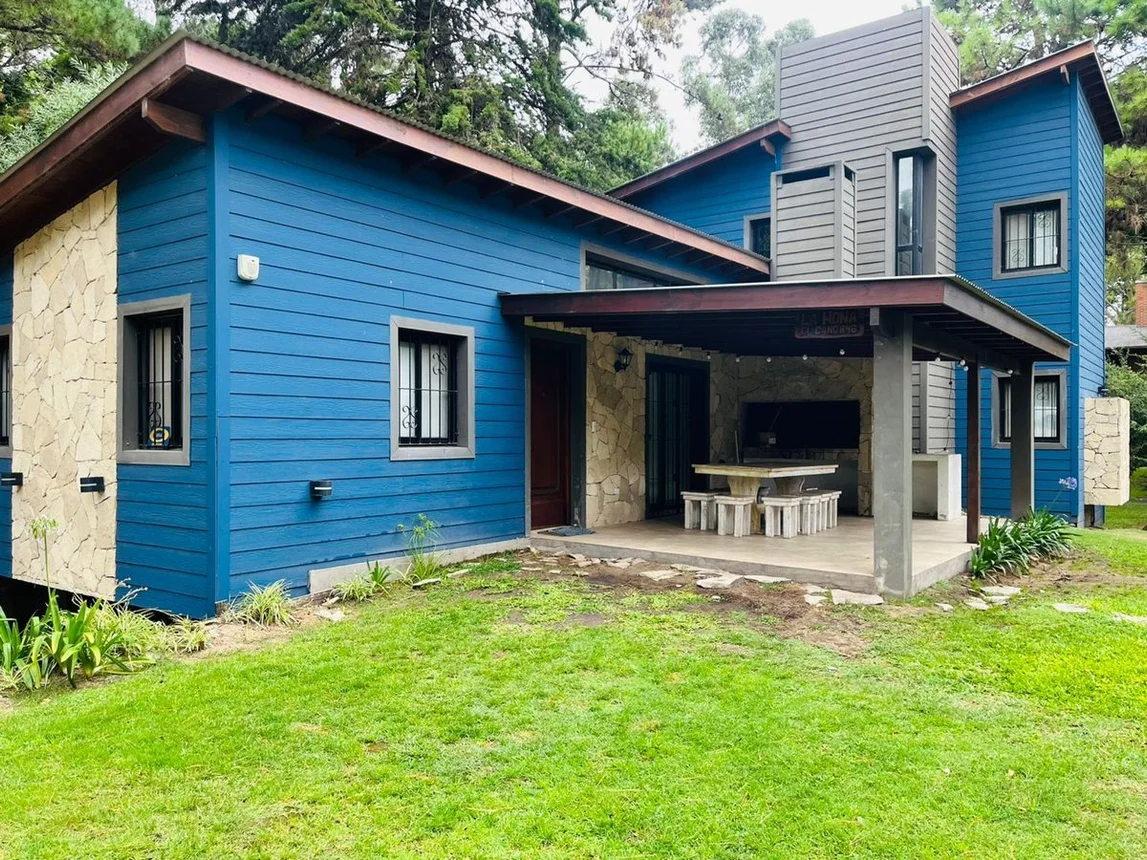 Casa en venta en Pinamar, foto 3