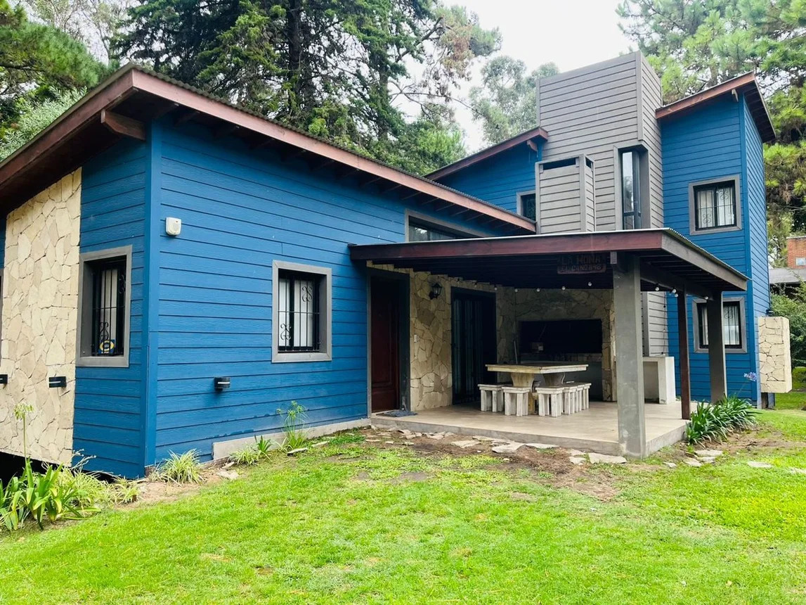 Casa en venta en Pinamar