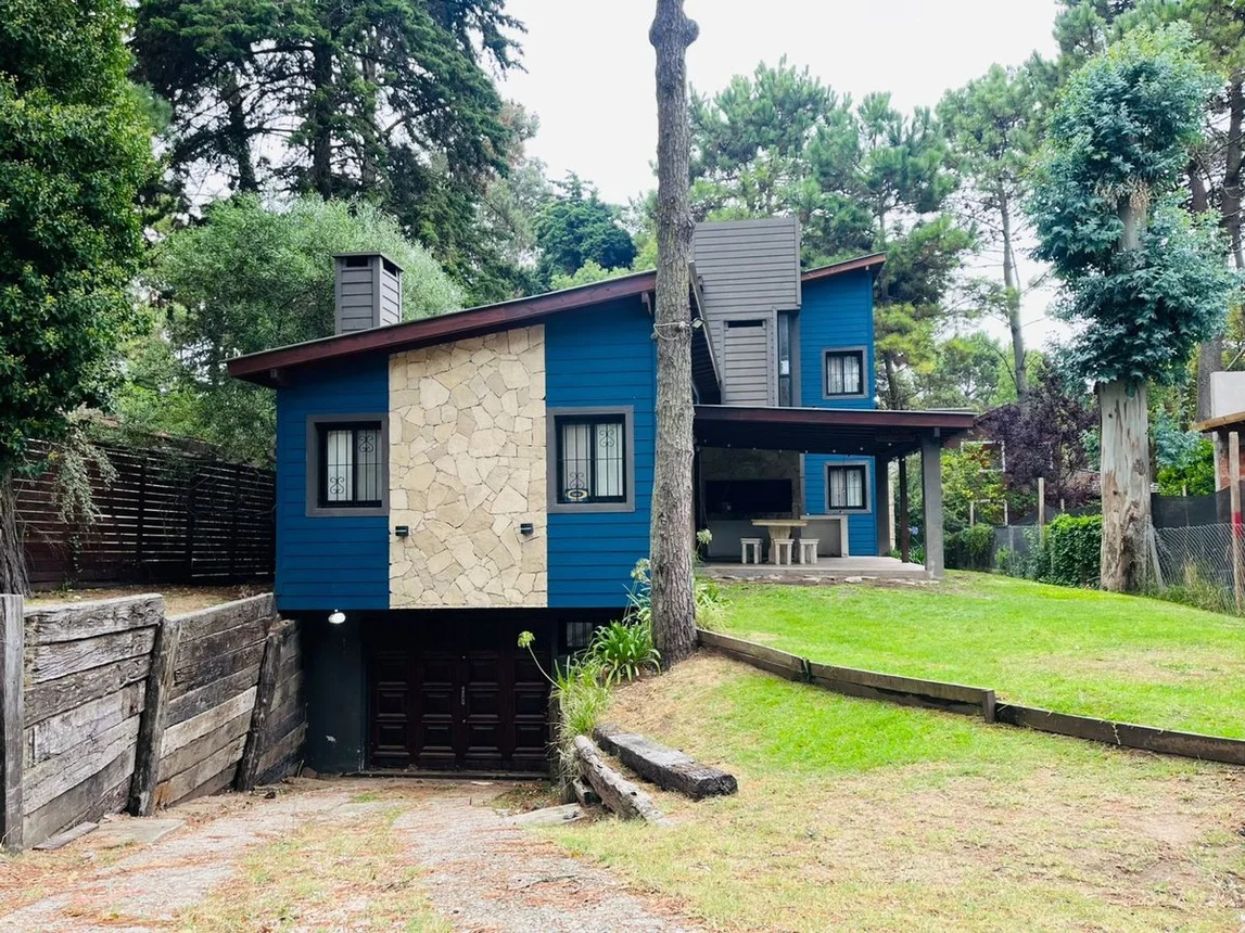 Casa en venta en Pinamar, foto 4