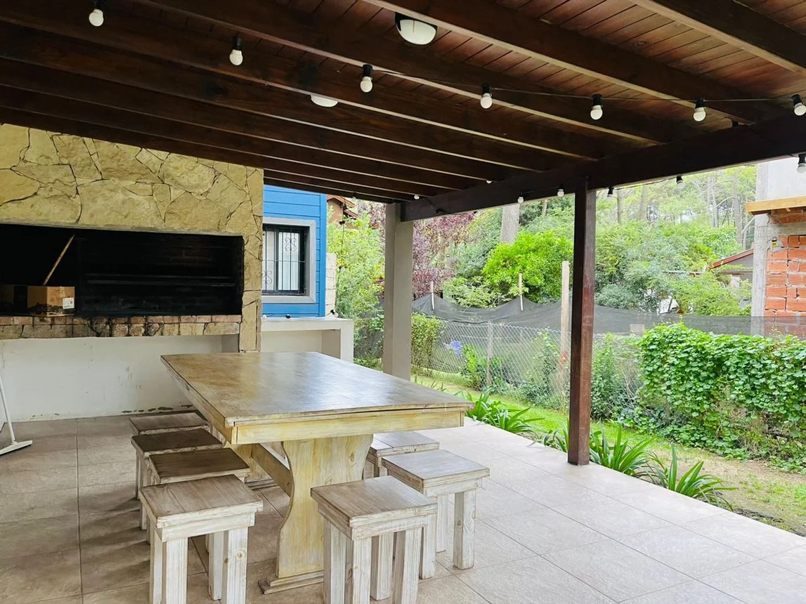 Casa en venta en Pinamar, foto 5