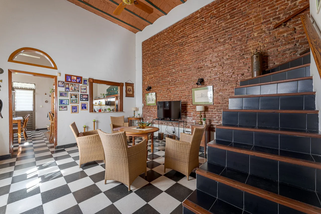 Casa dúplex en venta en Rosario, foto 2