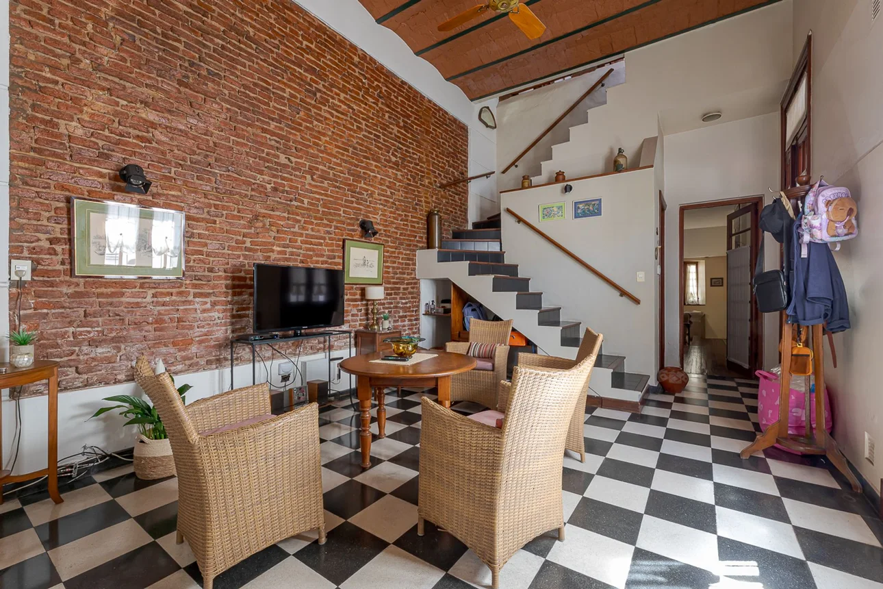 Casa dúplex en venta en Rosario, foto 3