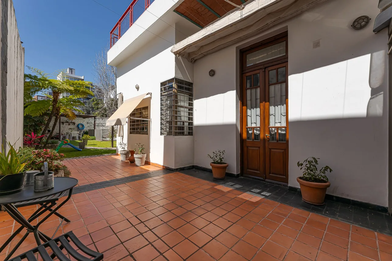 Casa dúplex en venta en Rosario