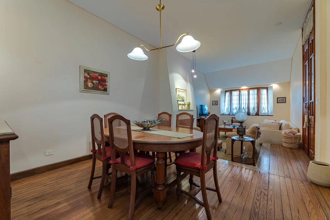 Casa dúplex en venta en Rosario, foto 4