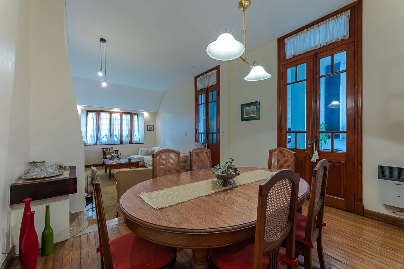 Casa dúplex en venta en Rosario, foto 5