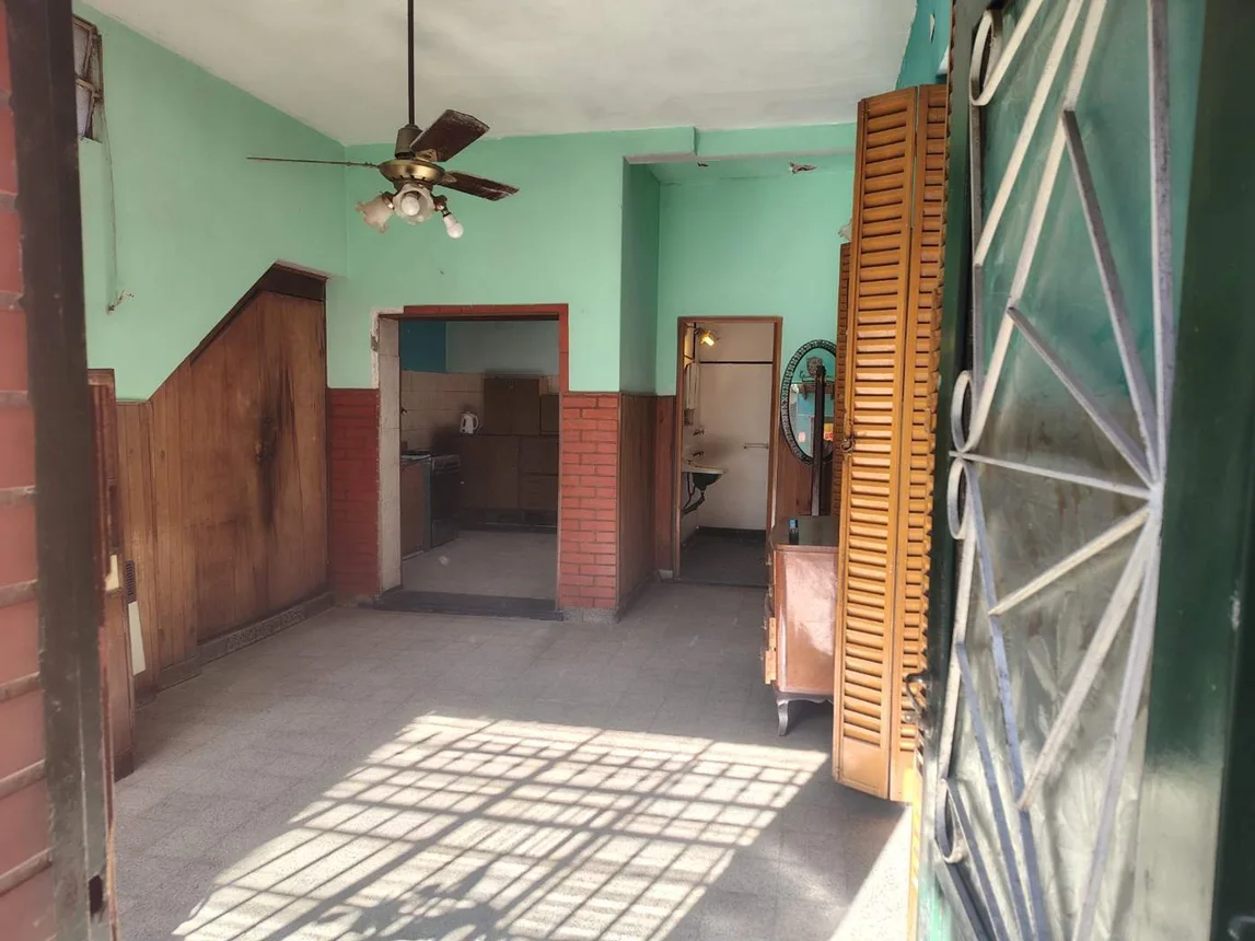 Casa de 4 ambientes en venta en Villa Lugano, General Fructuoso Rivera 6500, foto 4