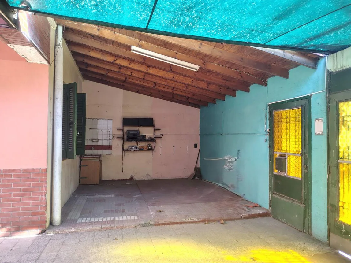 Casa de 4 ambientes en venta en Villa Lugano, General Fructuoso Rivera 6500, foto 5