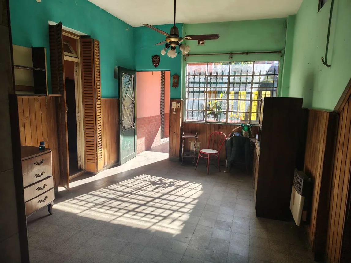 Casa de 4 ambientes en venta en Villa Lugano, General Fructuoso Rivera 6500, foto 2