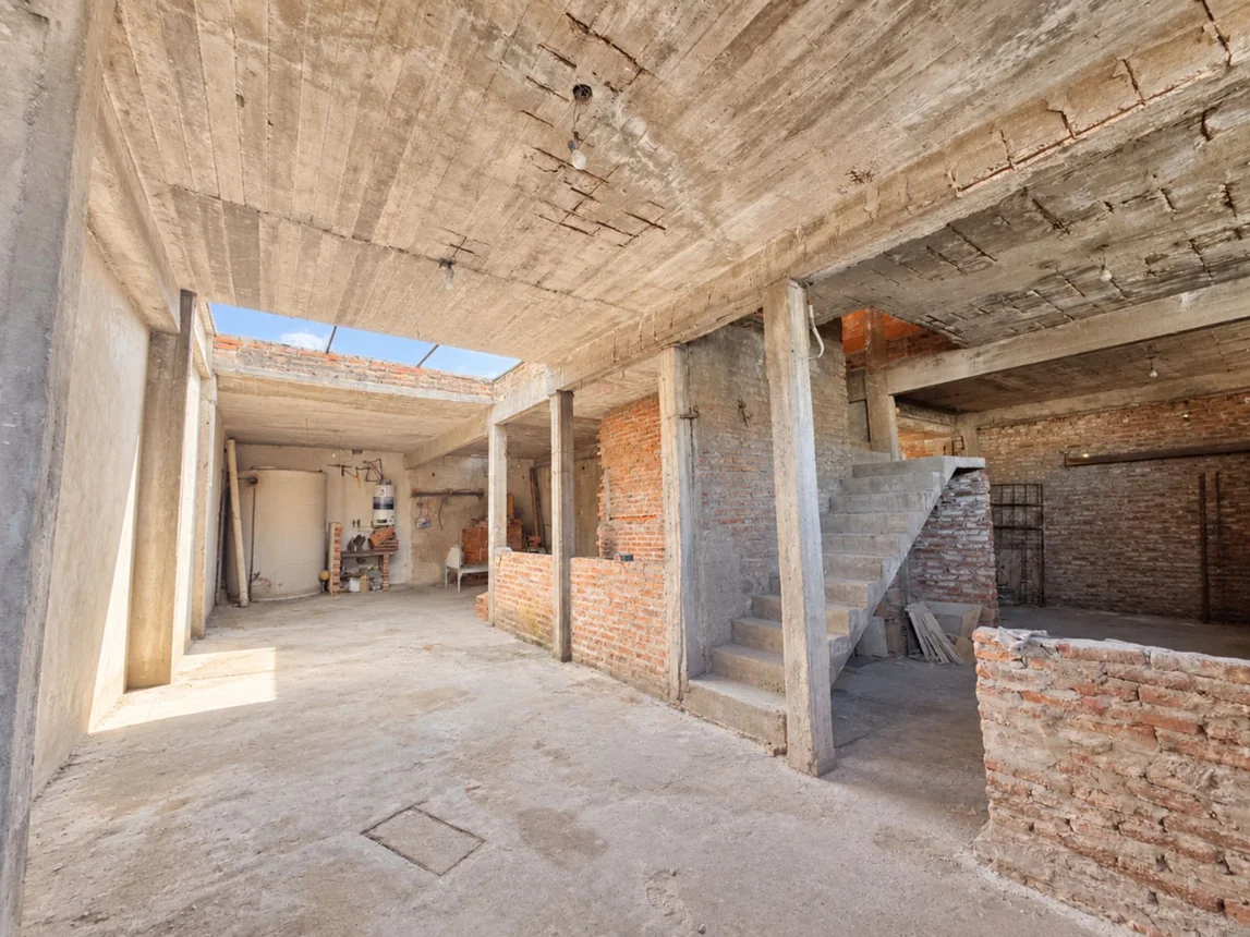 Casa en venta en Caseros, Simón Bolívar 5500