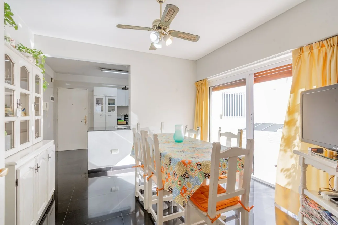 Dúplex de 7 ambientes en venta en Villa Devoto, Bahía Blanca 4100, foto 3