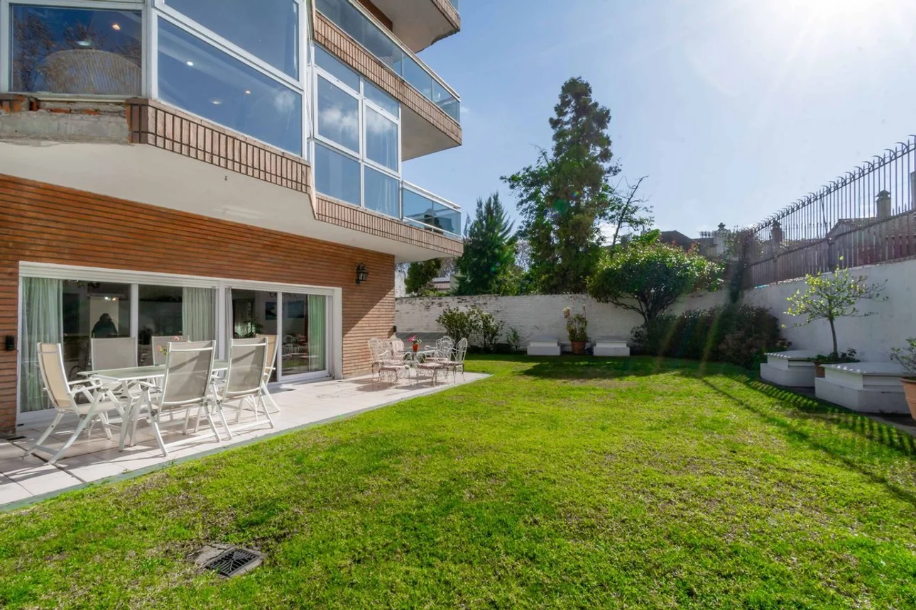Dúplex de 7 ambientes en venta en Villa Devoto, Bahía Blanca 4100, foto 5